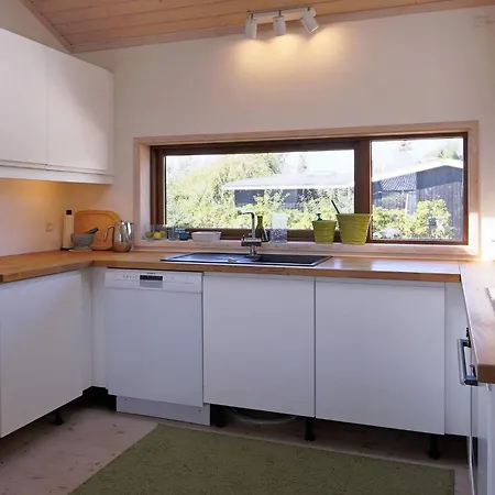 Holiday home Holiday Xxxiii *