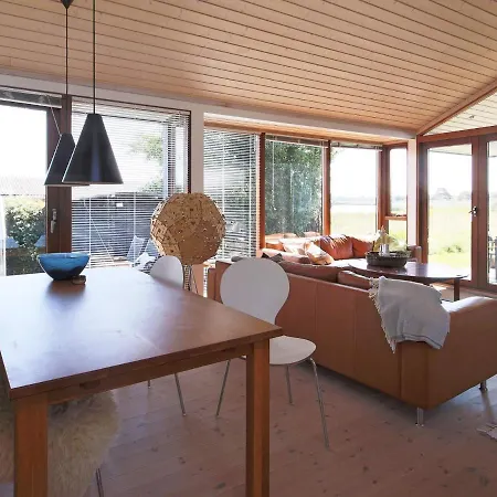 Holiday home Holiday Xxxiii